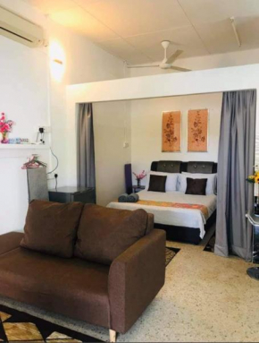 Canal Studio Room Kota Bharu